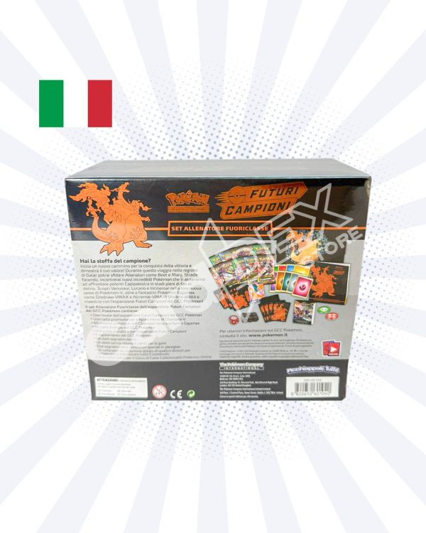 Set ITA allenatore fuoriclasse Futuri Campioni - immagine 3